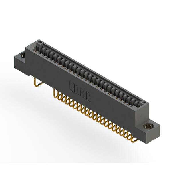395-026-558-107 EDAC Inc.  Edgeboard Connectors